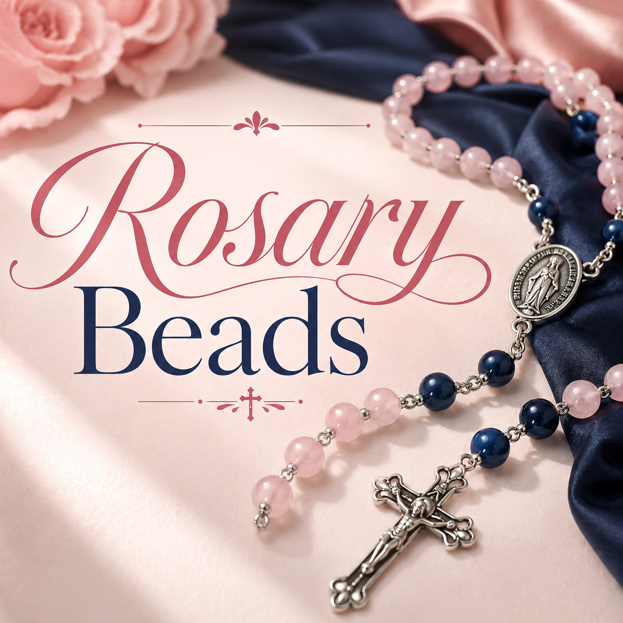 Catholic accessories
