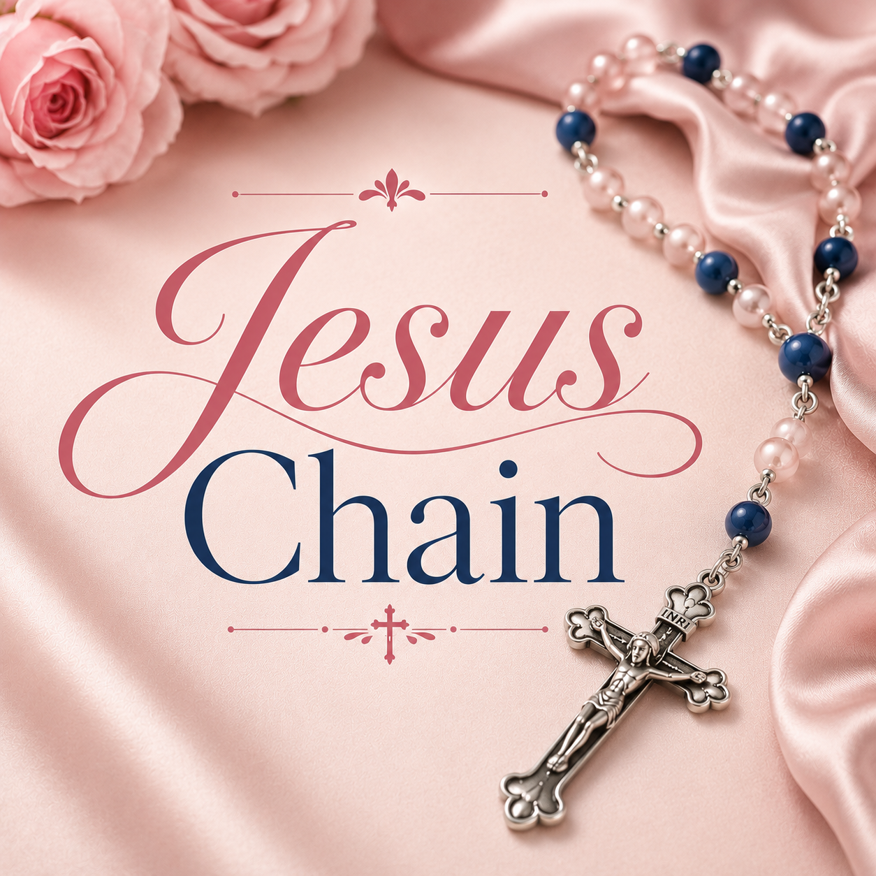 Catholic accessories